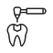 10756 Tooth Seal